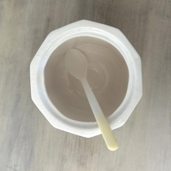 Vintage Josef Original Sugar Container with Spoon - Picture 8 of 10